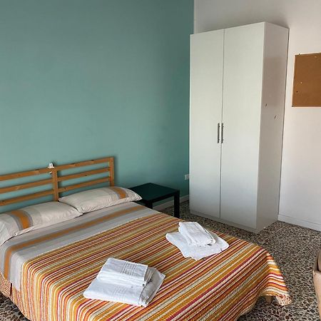 Giuffrida Apartment Rooms Катания Экстерьер фото