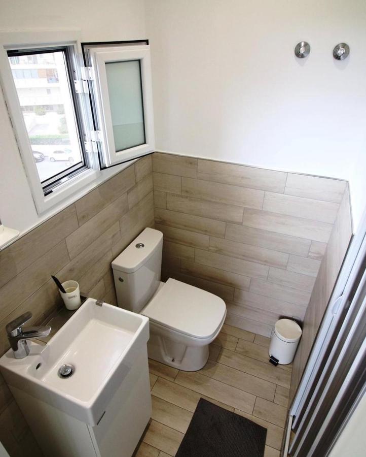 Giuffrida Apartment Rooms Катания Экстерьер фото