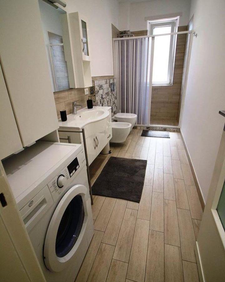 Giuffrida Apartment Rooms Катания Экстерьер фото