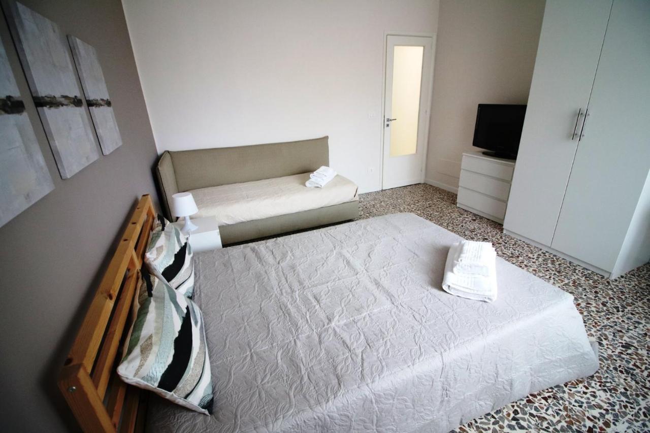 Giuffrida Apartment Rooms Катания Экстерьер фото