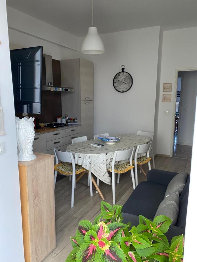 Giuffrida Apartment Rooms Катания Экстерьер фото