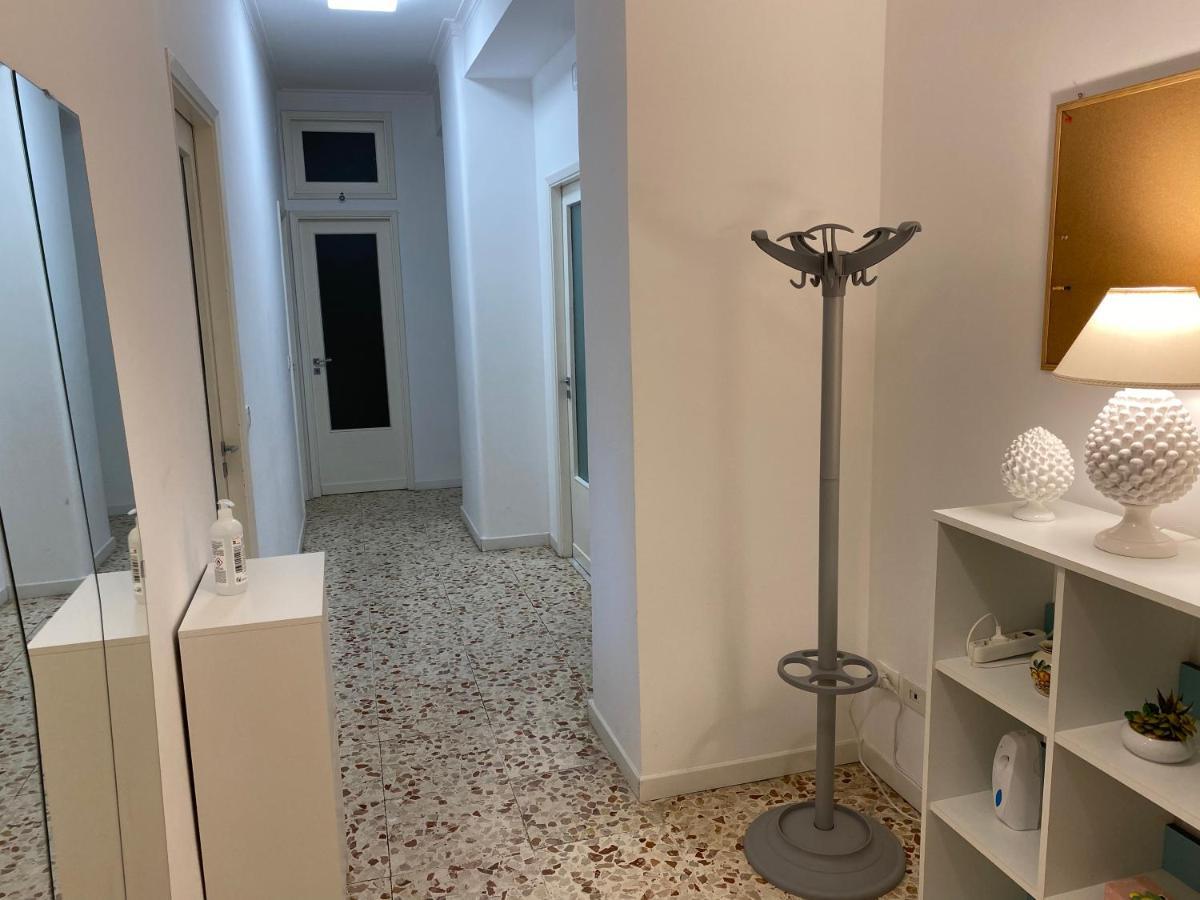 Giuffrida Apartment Rooms Катания Экстерьер фото