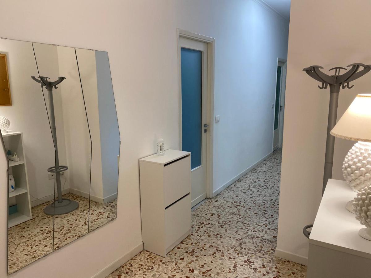 Giuffrida Apartment Rooms Катания Экстерьер фото