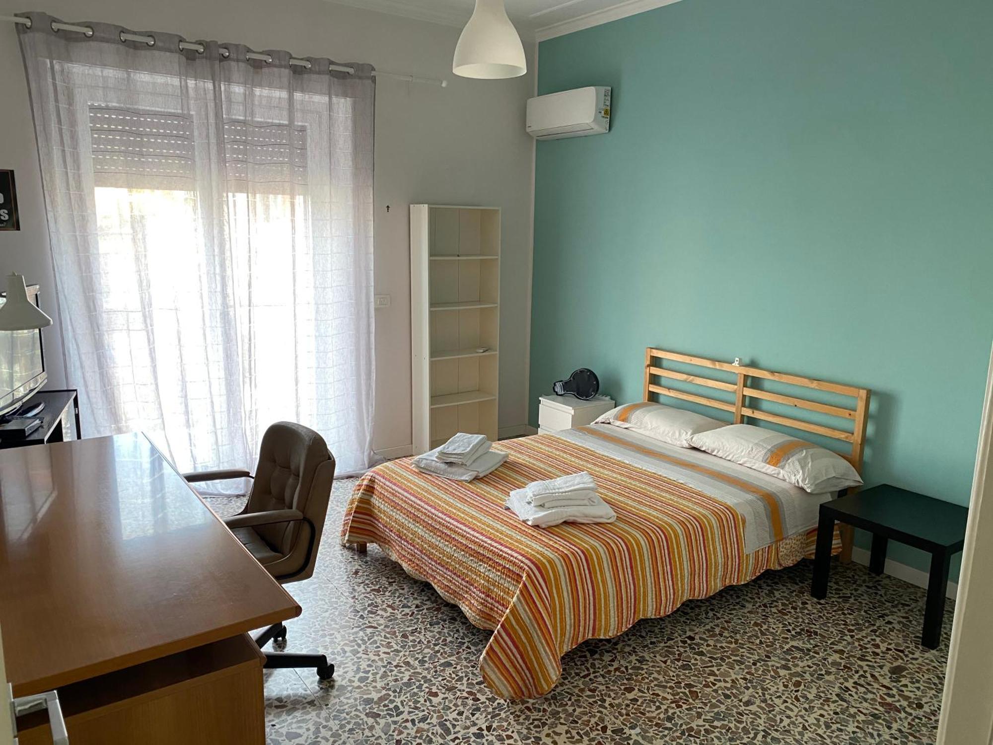 Giuffrida Apartment Rooms Катания Экстерьер фото